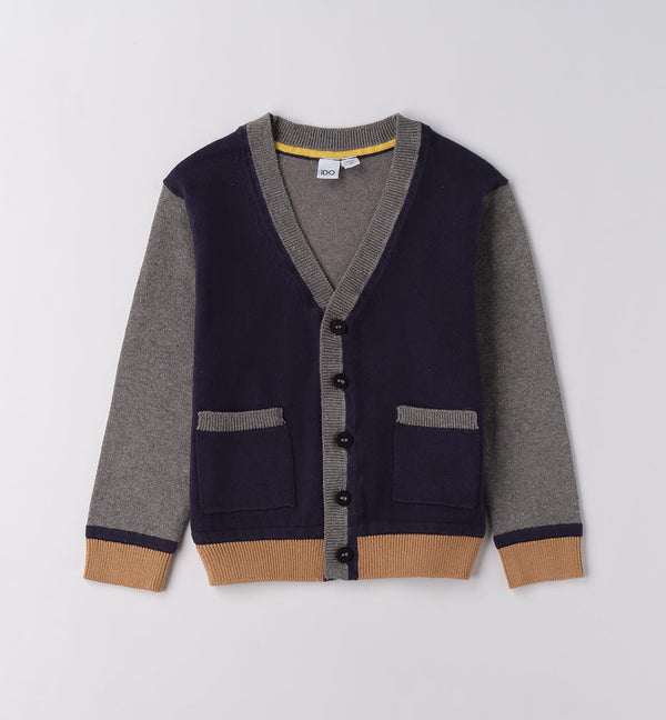 Children's cardigan