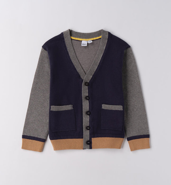 Children's cardigan