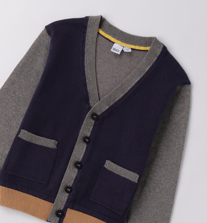 Children's cardigan