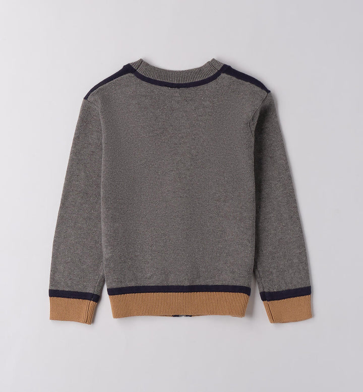 Children's cardigan