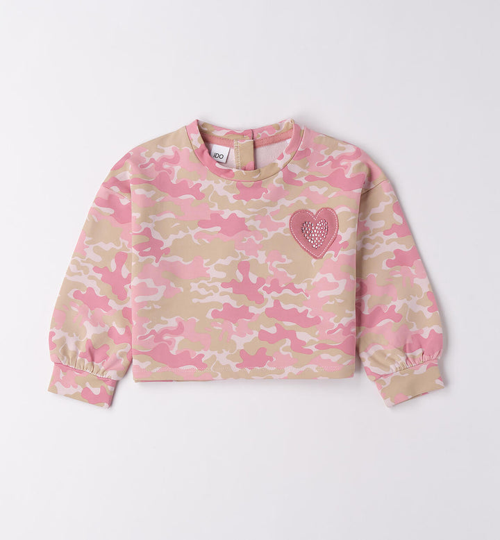 Girls¿ 3-piece outfit