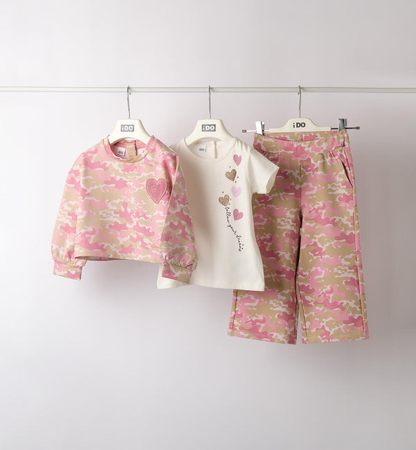 Girls¿ 3-piece outfit