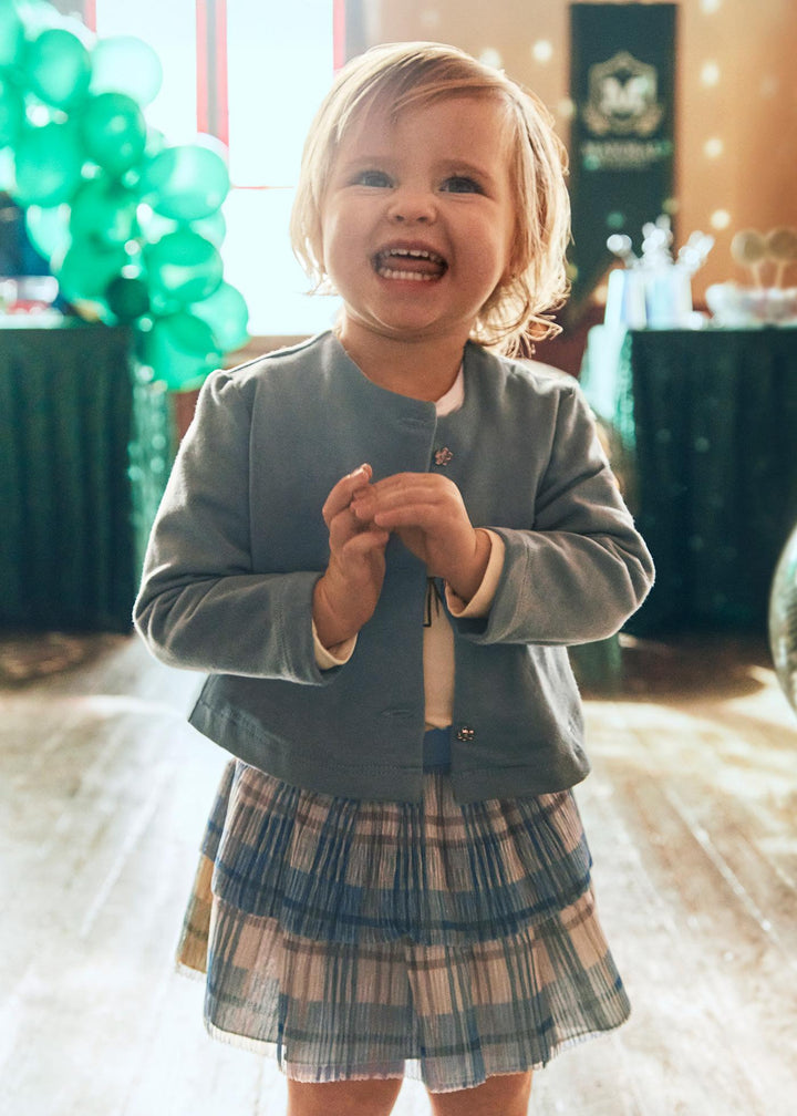 Conjunto 3 peças bebé