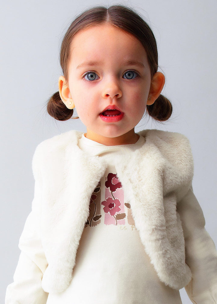 Conjunto 3 peças bebé