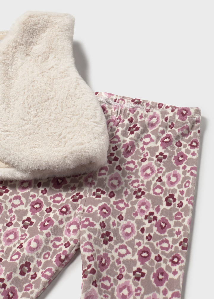 Conjunto 3 peças bebé