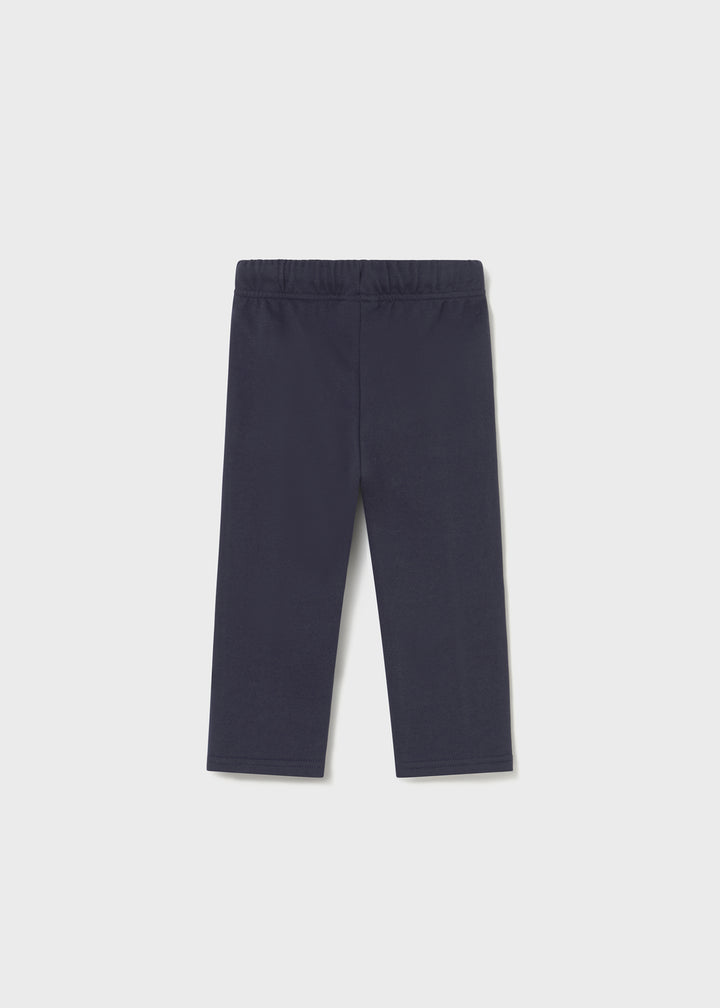 Conjunto colete 3 peças bebé