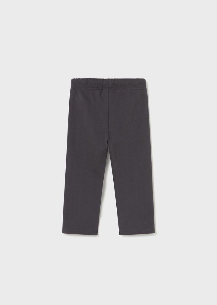 Conjunto colete 3 peças bebé