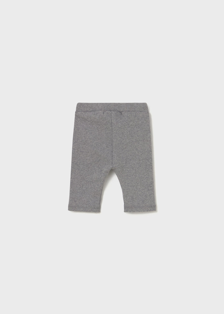 Conjunto leggings 3 peças recém nascida