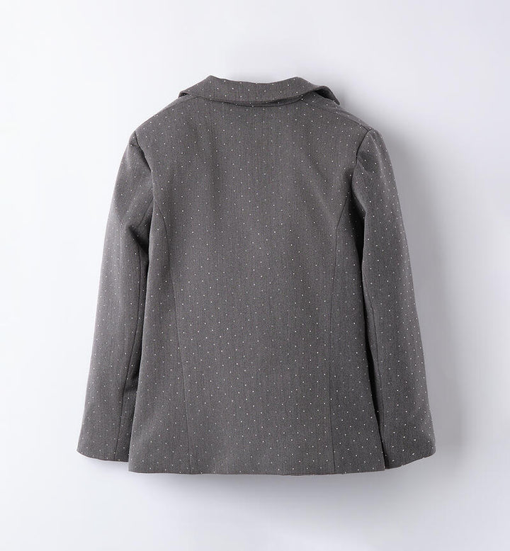 Elegant jacket for girls