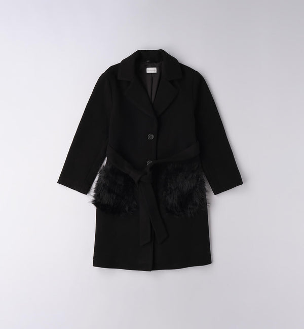 Coat for girls
