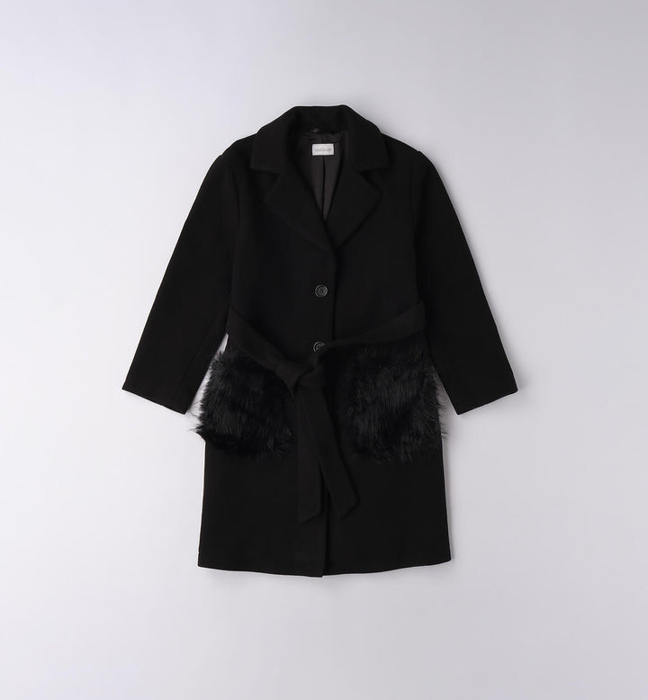 Coat for girls