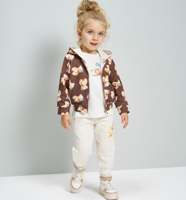 Outfit for girls
