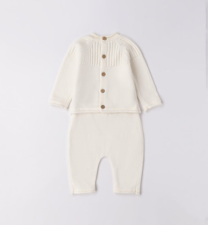 Minibanda baby tracksuit