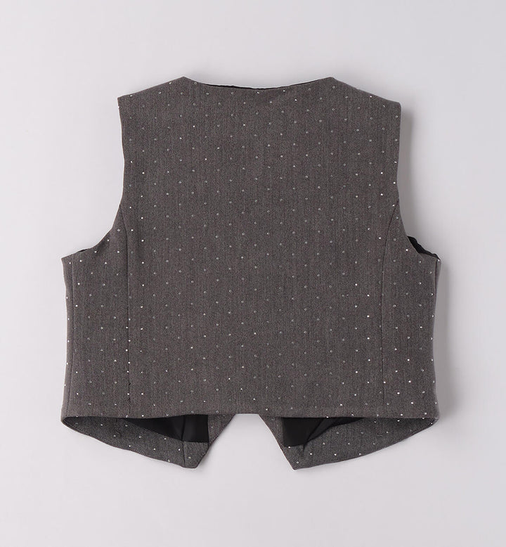 Vest for girls