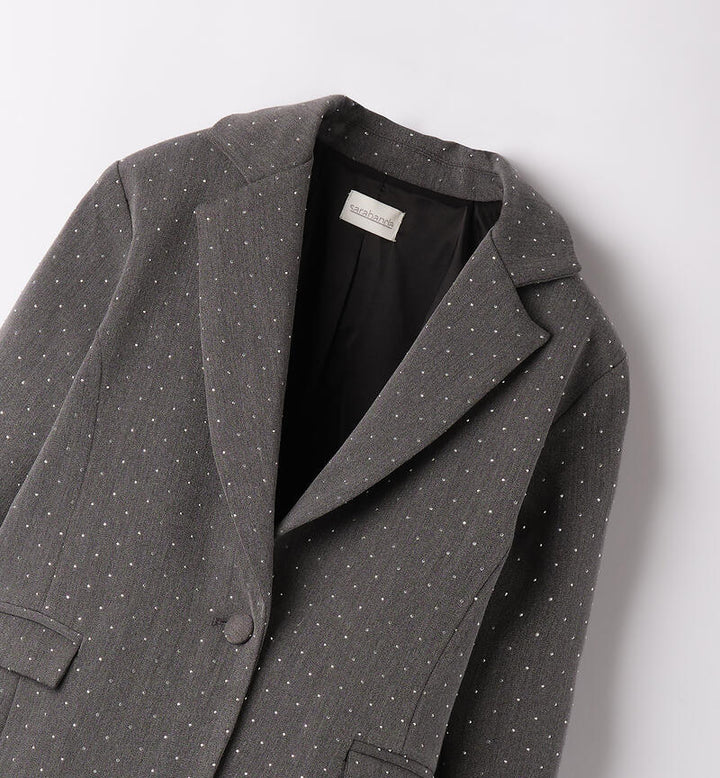 Elegant jacket for girls