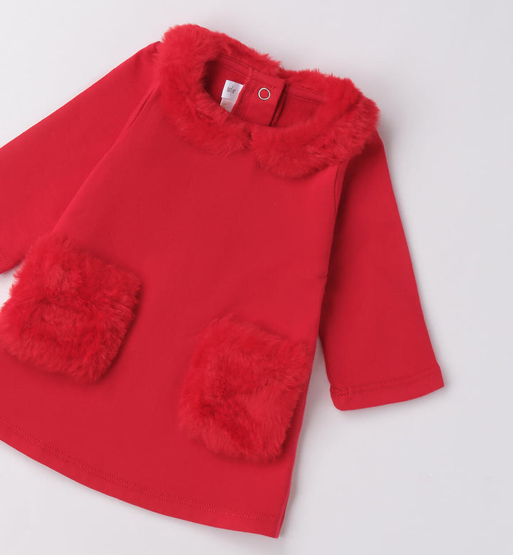 Dress for little baby girl