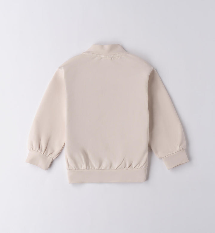 iDO girls` sweatshirt