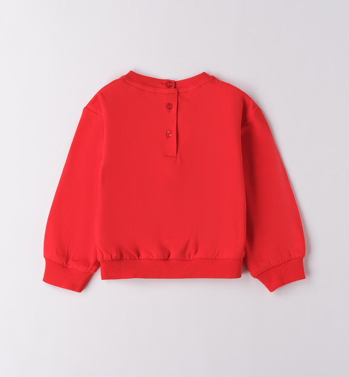 Christmas jumper for girls