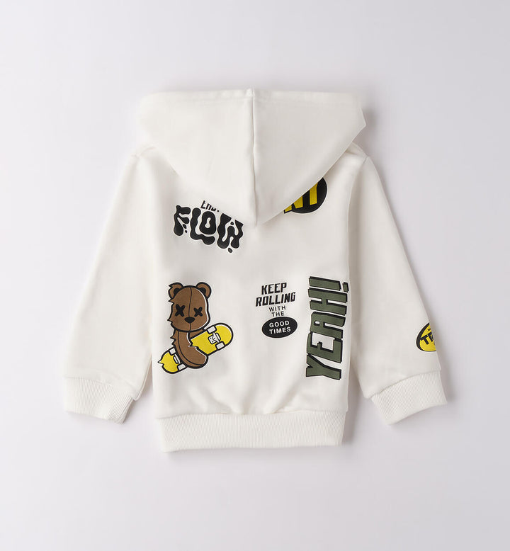 iDO children's sweatshirt