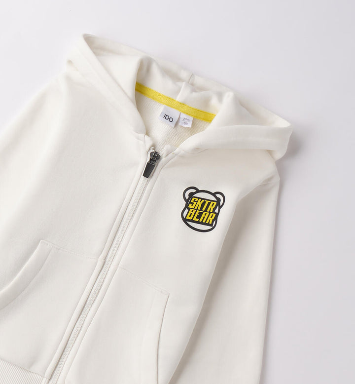 iDO children's sweatshirt
