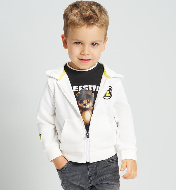 iDO children's sweatshirt