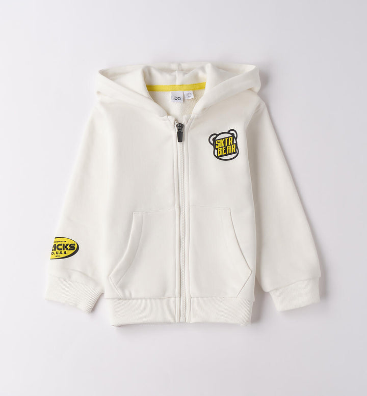 iDO children's sweatshirt