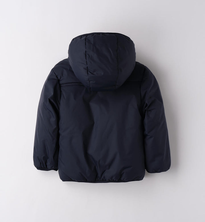 Children's winter jacket