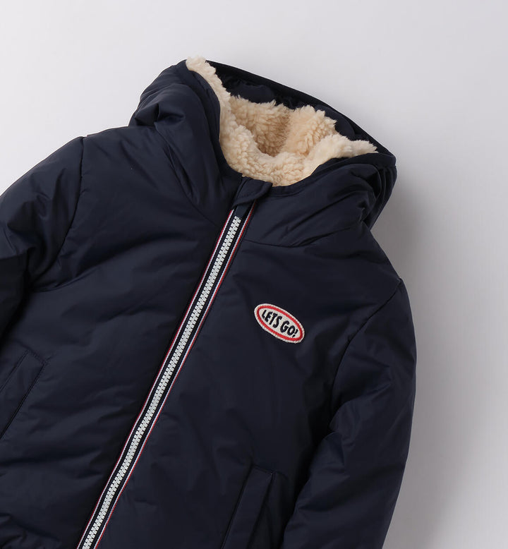 Children's winter jacket