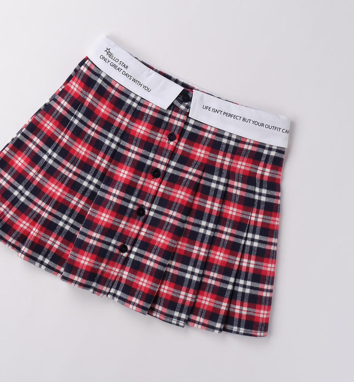 Girls¿ skirt