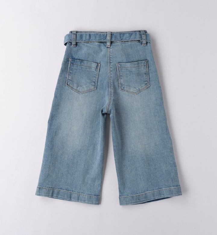 Jeans for girls