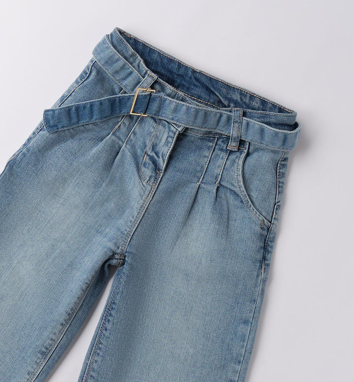 Jeans for girls
