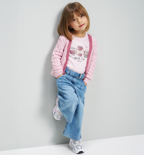 Jeans for girls