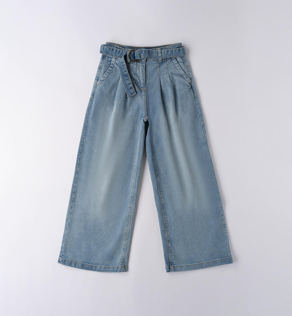 Girls’ jeans
