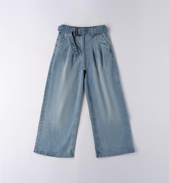 Girls’ jeans