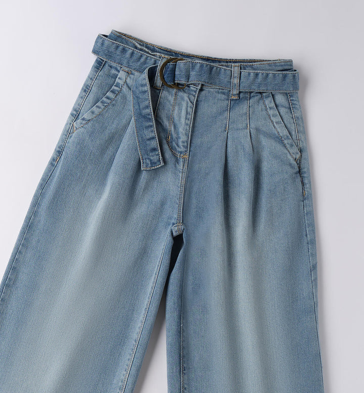 Girls’ jeans
