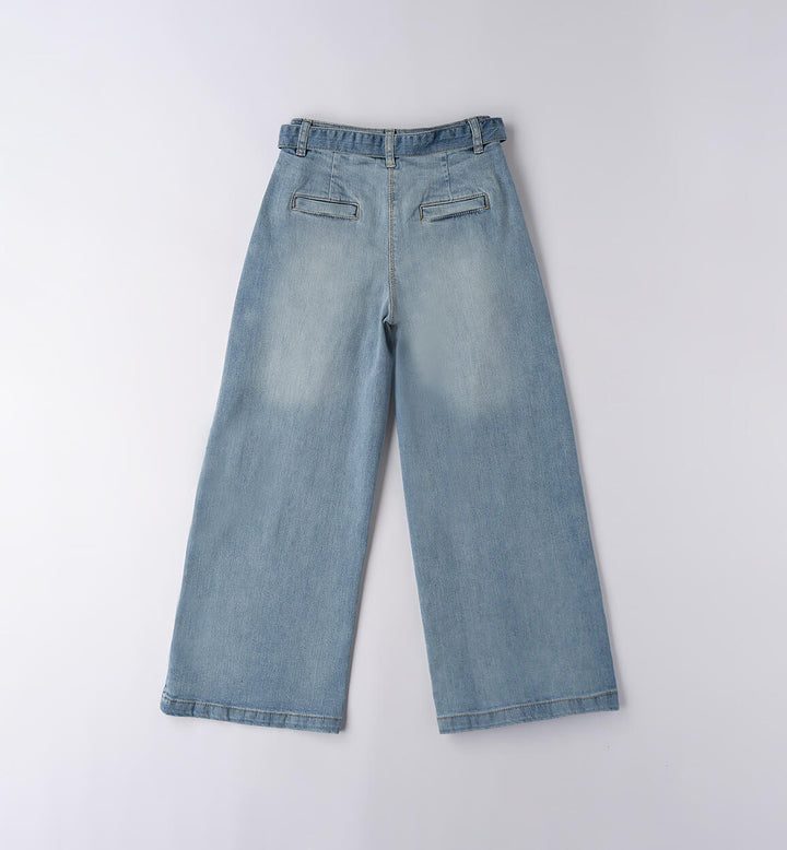 Girls’ jeans