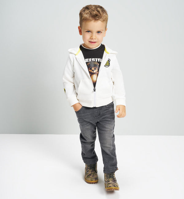 iDO children's jeans