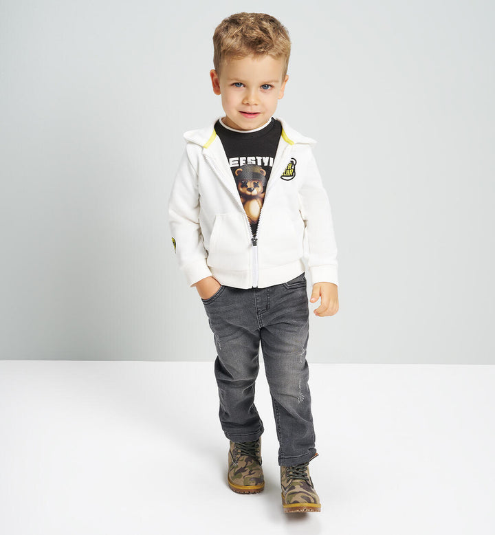 iDO children's jeans