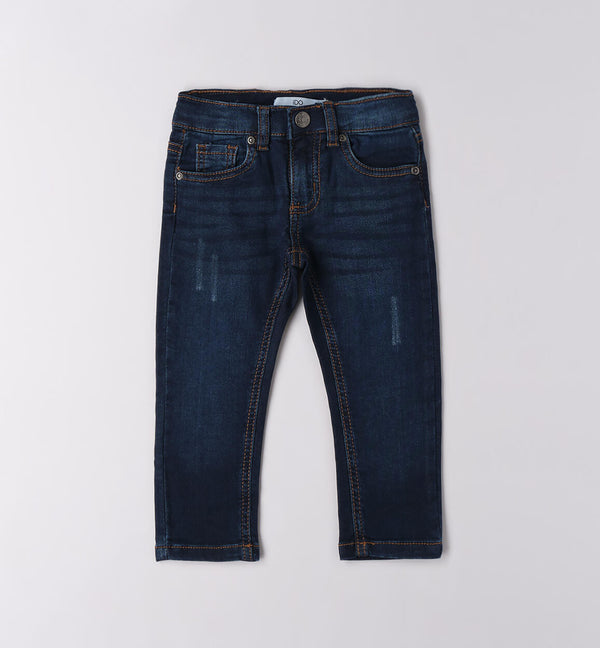 Jeans for children