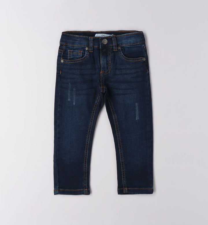 Jeans for children