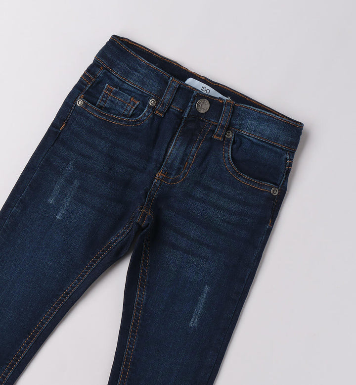Jeans for children
