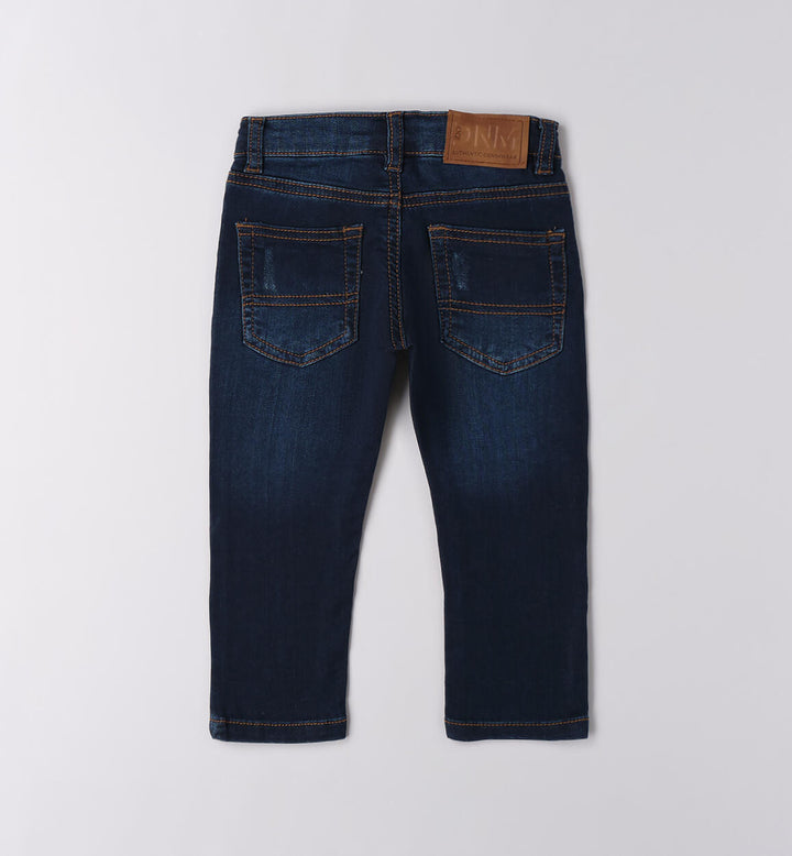 Jeans for children