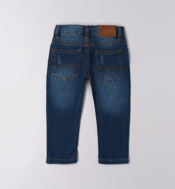 Jeans for children