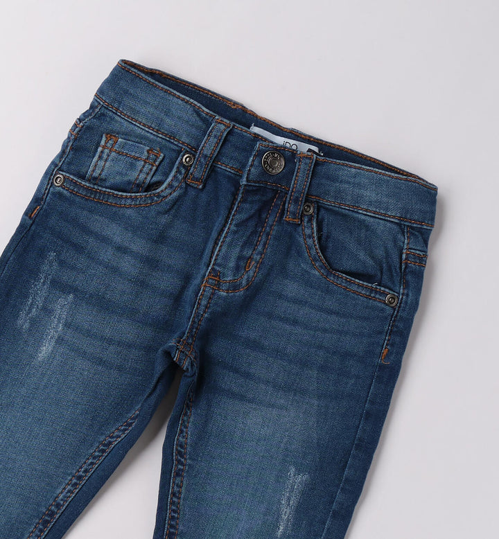 Jeans for children