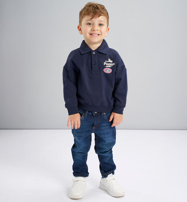 Jeans for children
