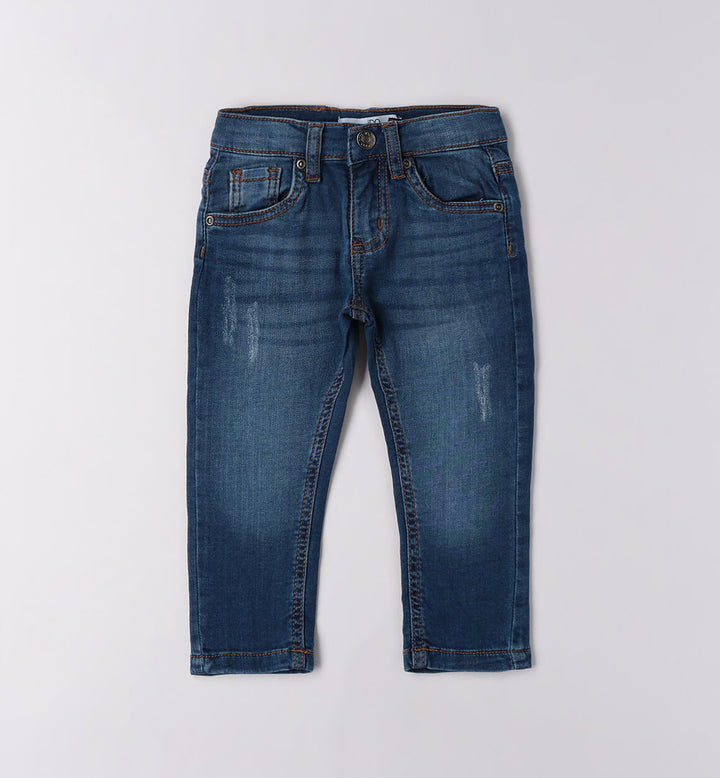 Jeans for children