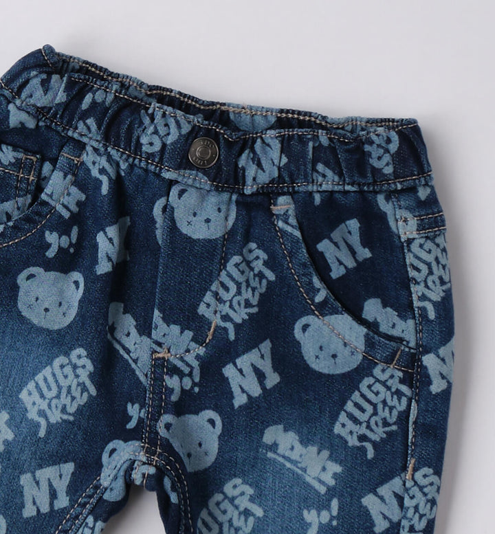 Baby Jeans