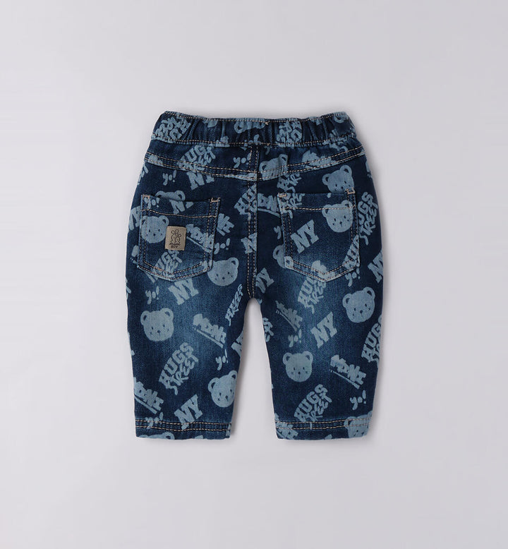 Baby Jeans