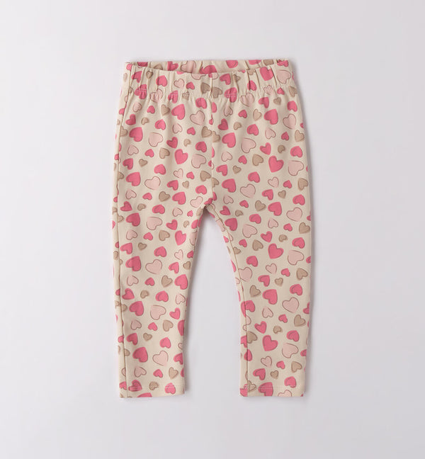 Baby girl leggings