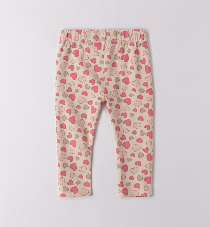 Baby girl leggings